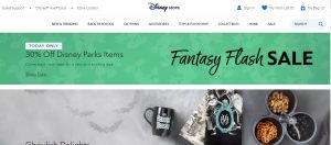 Read more about the article Disney Store Best Toy Store in USA Review: Ultimate Guide