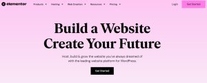 Read more about the article Best Page Builder for WordPress Website: Elementor