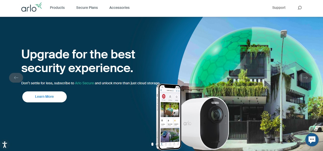 Read more about the article Arlo Home Security Review: Top Products & Reviews