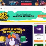 Kinguin Game Keys: Unlock Affordable Gaming Adventures